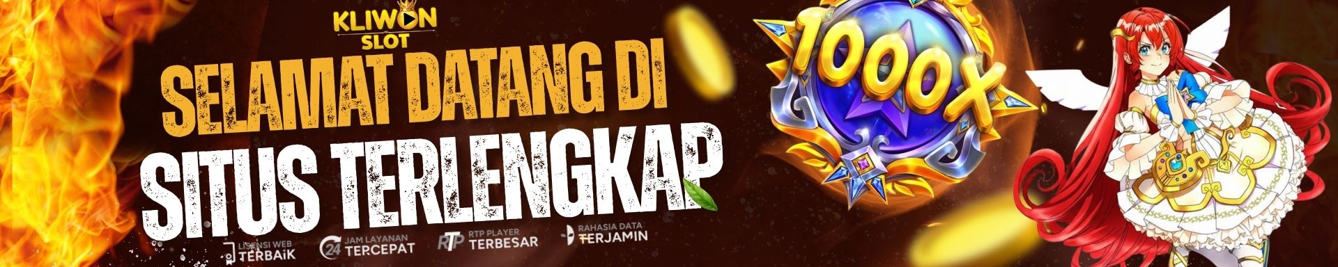 BONUS IMLEK KLIWONSLOT